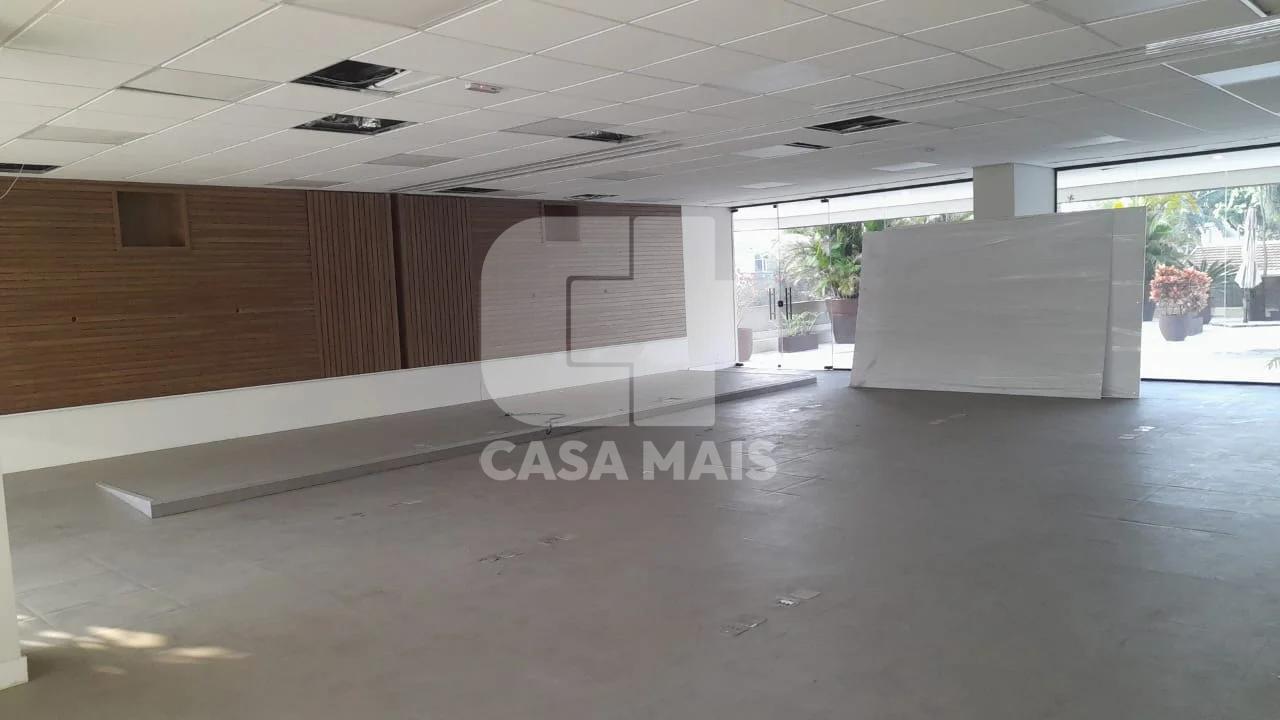 Conjunto Comercial-Sala para alugar, 1381m² - Foto 4