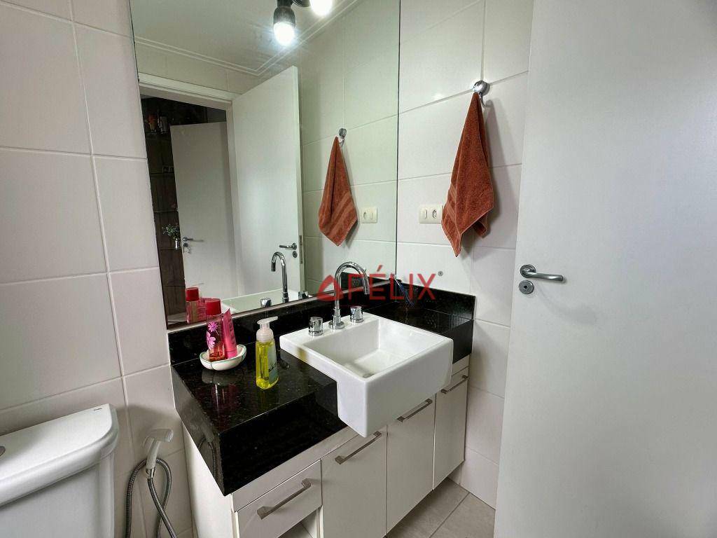 Apartamento à venda com 3 quartos, 162m² - Foto 42