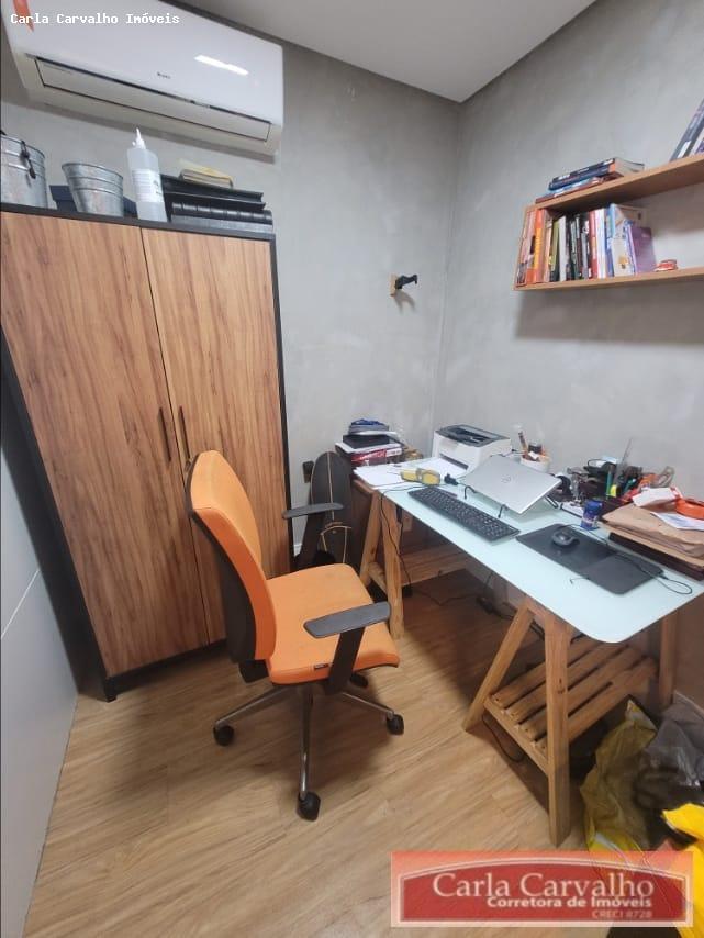 Apartamento à venda com 4 quartos, 120m² - Foto 3