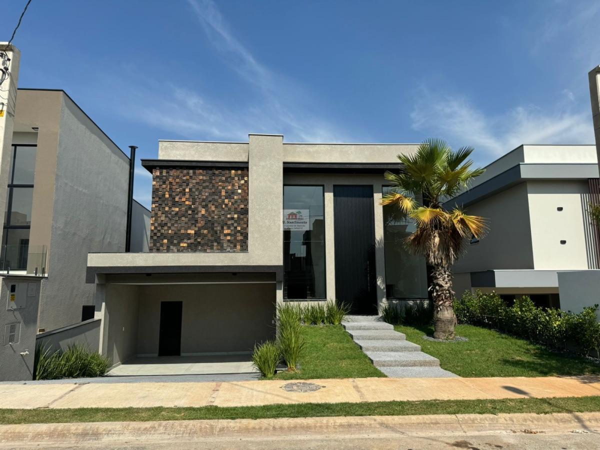 Casa de Condomínio à venda com 3 quartos, 307m² - Foto 6