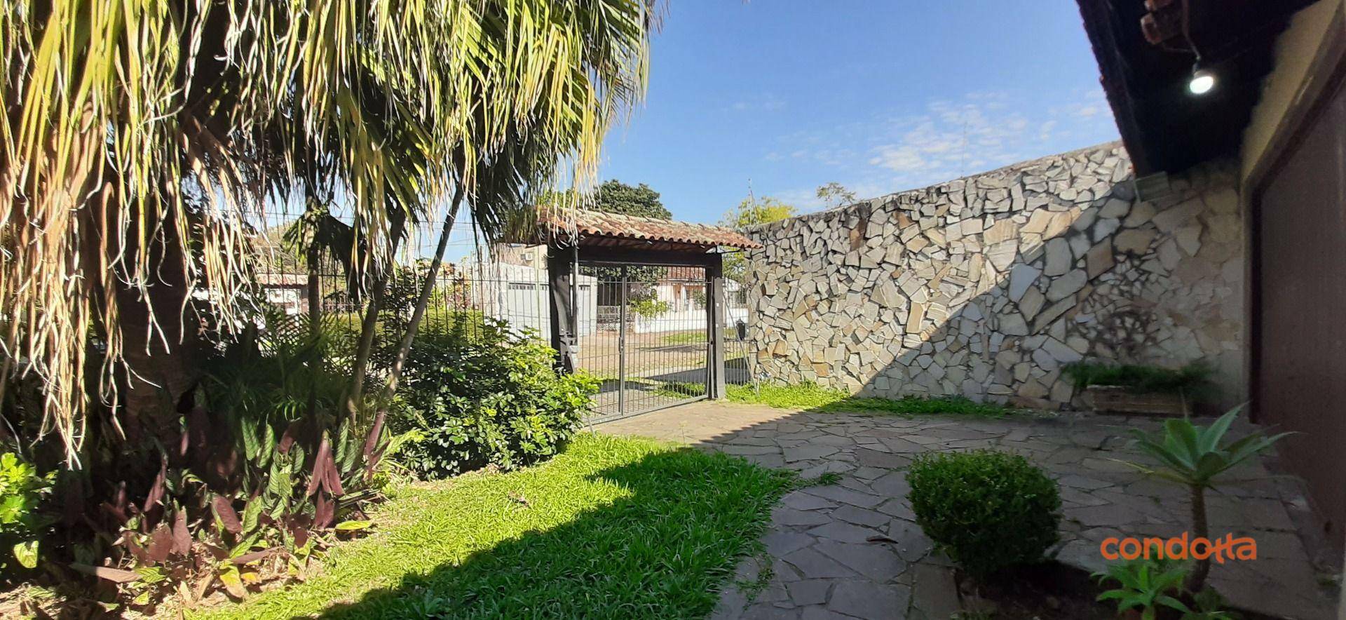Casa para alugar com 4 quartos, 331m² - Foto 44
