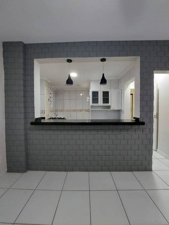 Apartamento à venda com 1 quarto, 40m² - Foto 13