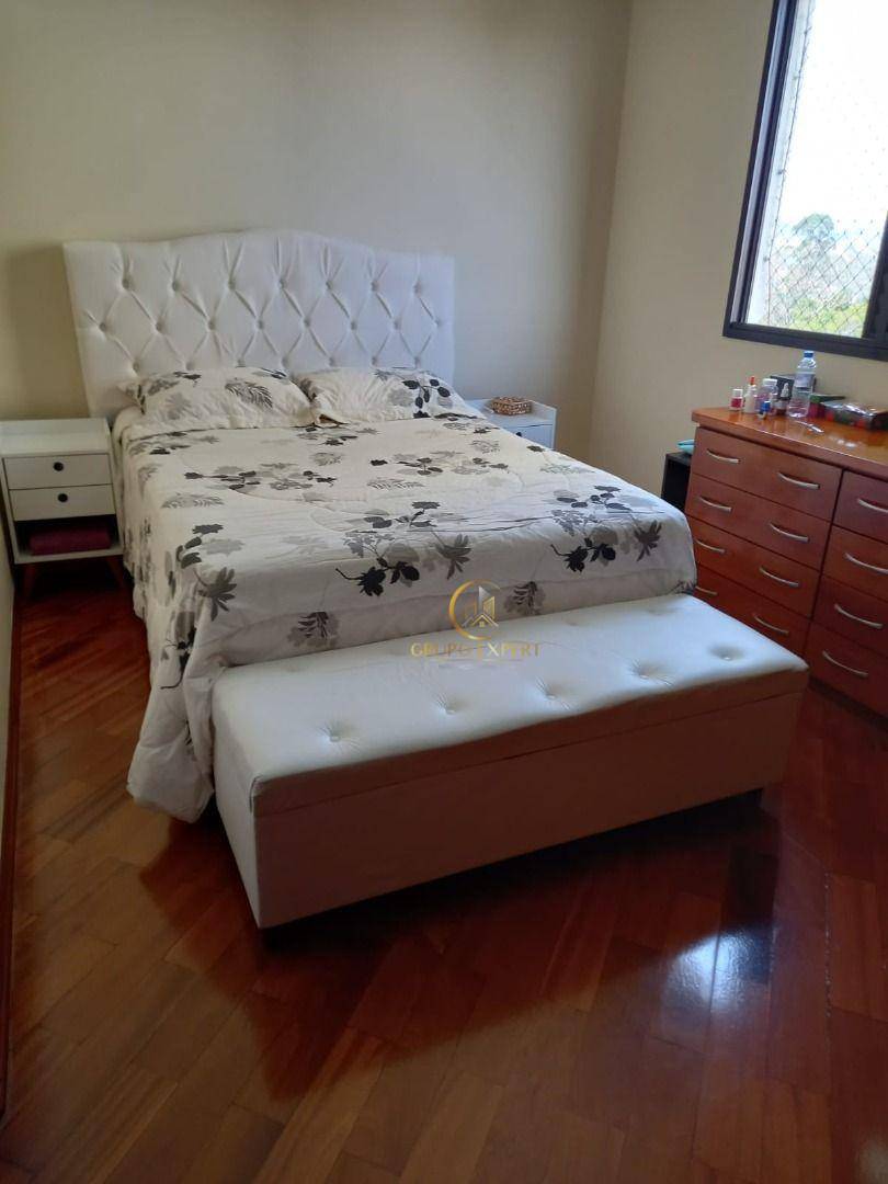 Apartamento à venda com 3 quartos, 107m² - Foto 21