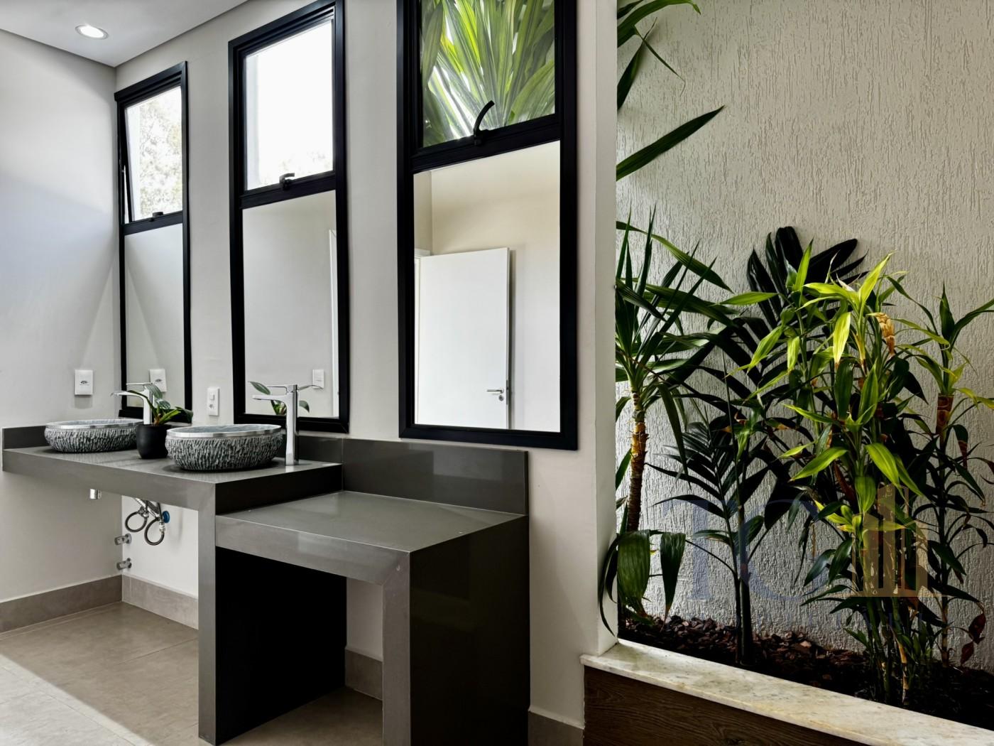 Casa de Condomínio à venda com 4 quartos, 453m² - Foto 42
