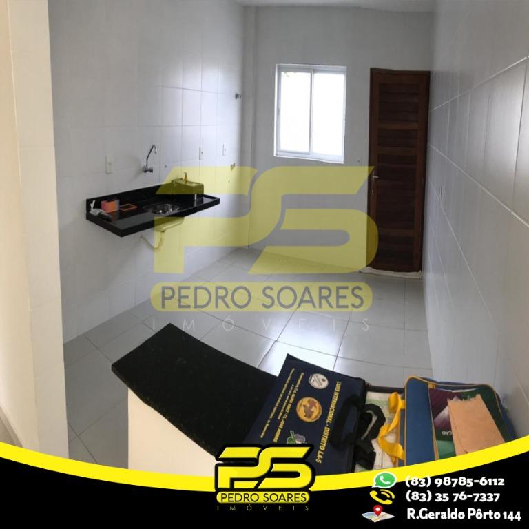 Apartamento à venda com 2 quartos, 56m² - Foto 12