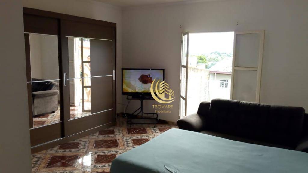 Casa à venda com 3 quartos, 110m² - Foto 3