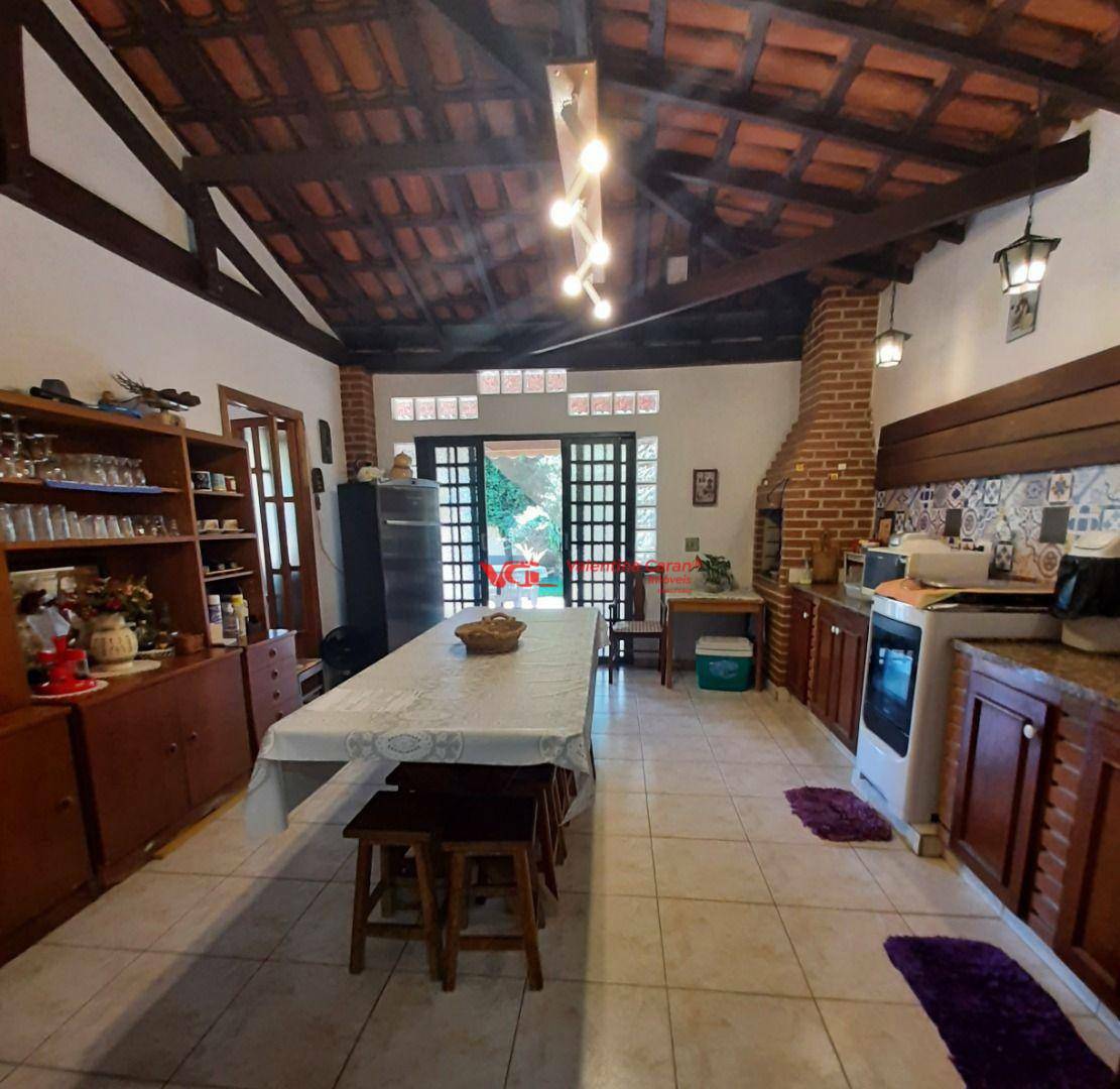 Sítio à venda com 3 quartos, 600m² - Foto 9