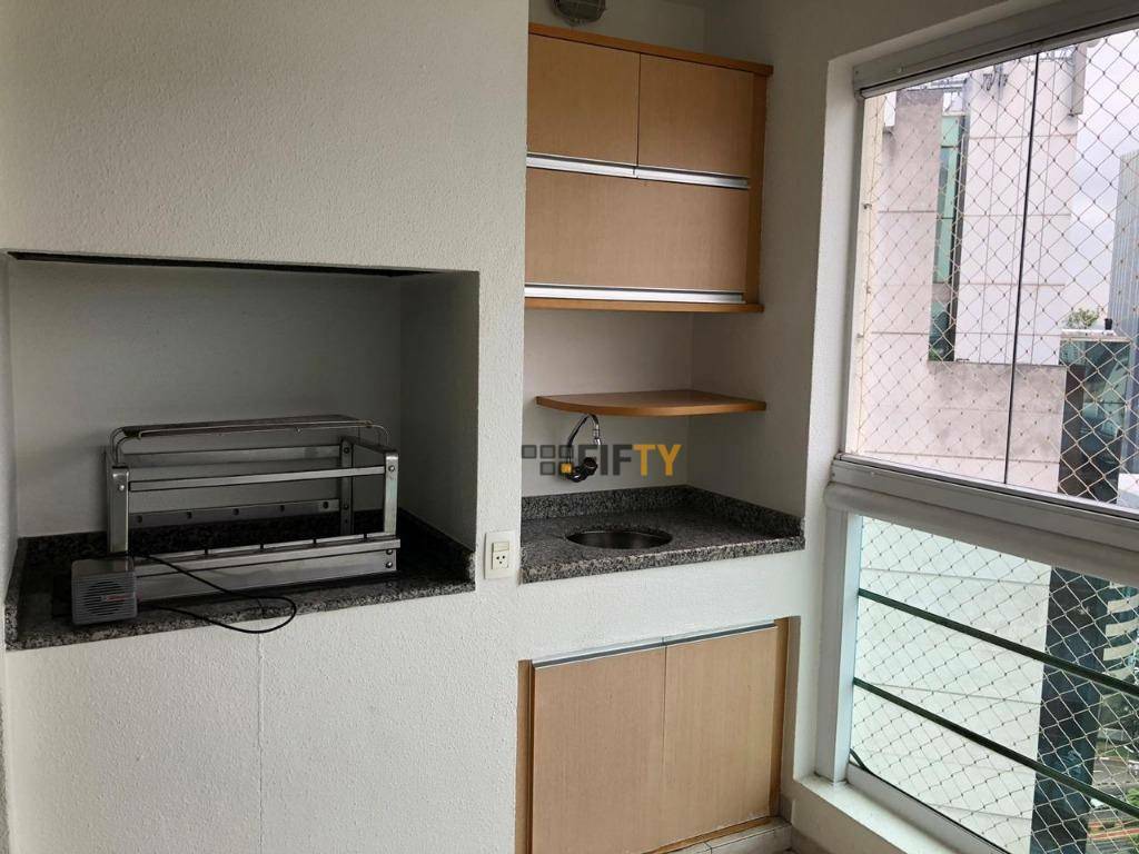 Apartamento para alugar com 3 quartos, 112m² - Foto 3