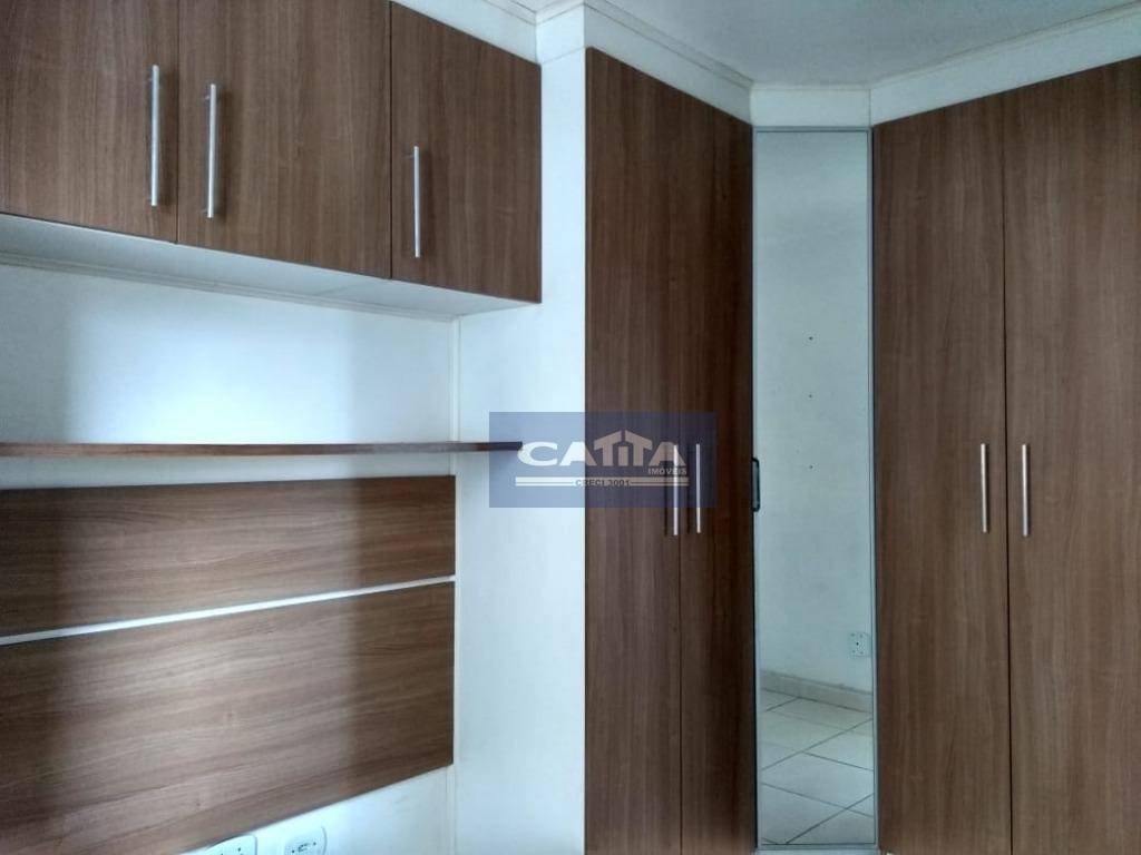 Apartamento à venda com 2 quartos, 48m² - Foto 8