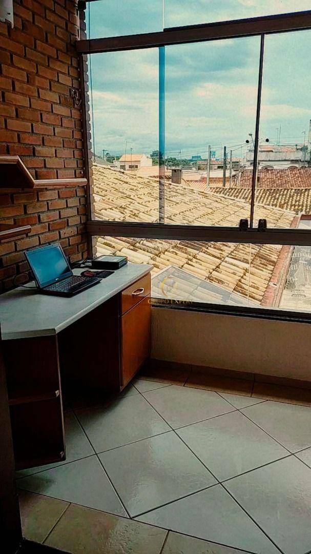 Sobrado à venda com 3 quartos, 195m² - Foto 9