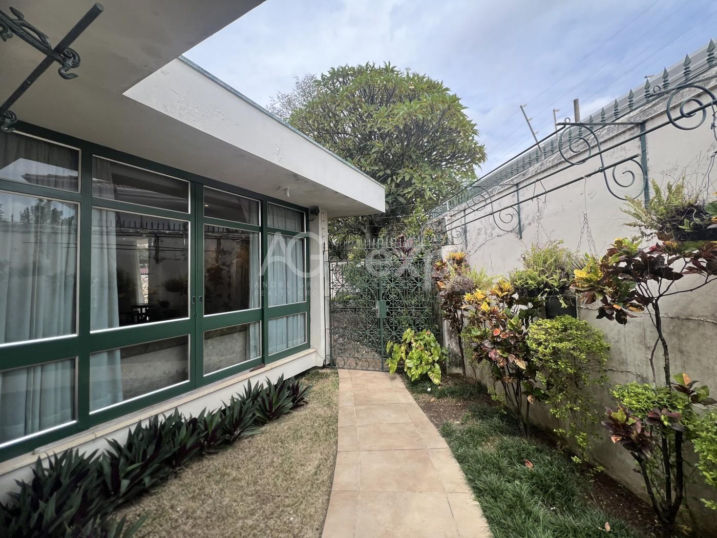 Casa à venda com 5 quartos, 430m² - Foto 18
