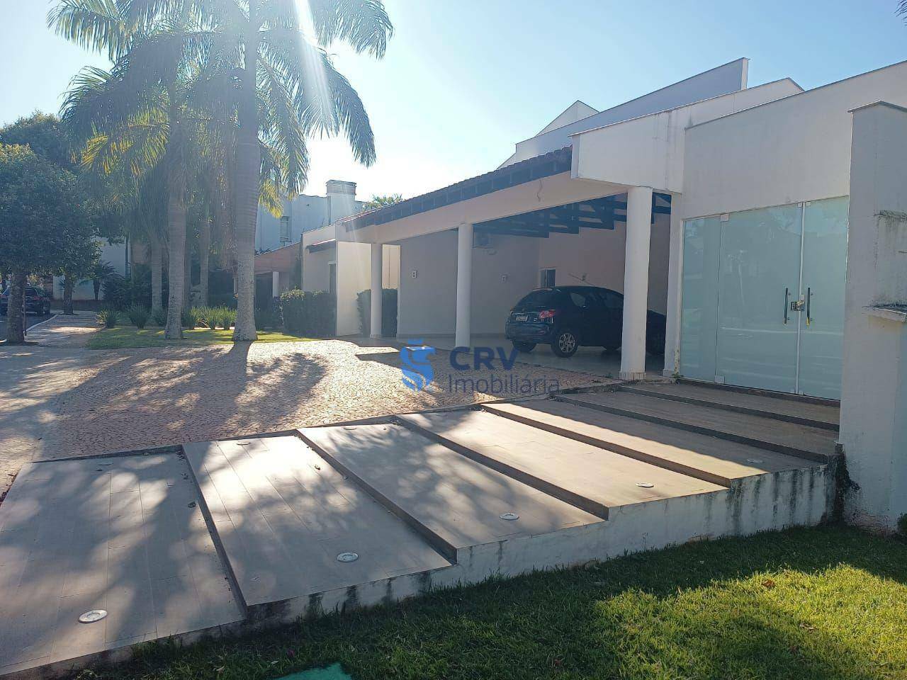 Casa de Condomínio à venda com 5 quartos, 600m² - Foto 6