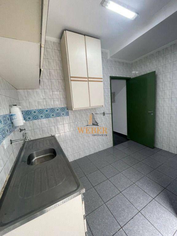 Sobrado à venda com 2 quartos, 65m² - Foto 3