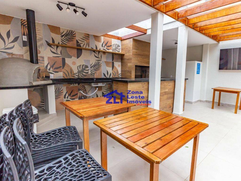 Apartamento à venda com 2 quartos, 42m² - Foto 10