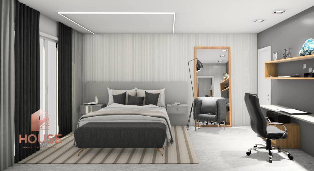 Casa de Condomínio, 3 quartos - Foto 32