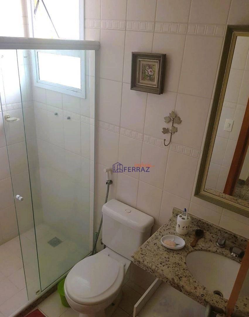 Apartamento à venda com 2 quartos, 77m² - Foto 27