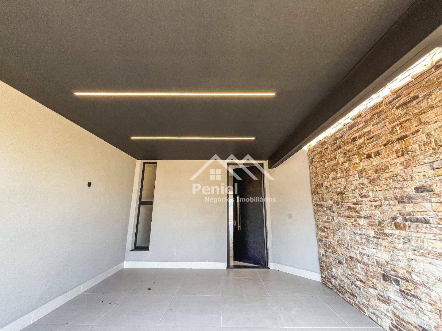 Casa de Condomínio à venda com 3 quartos, 173m² - Foto 5