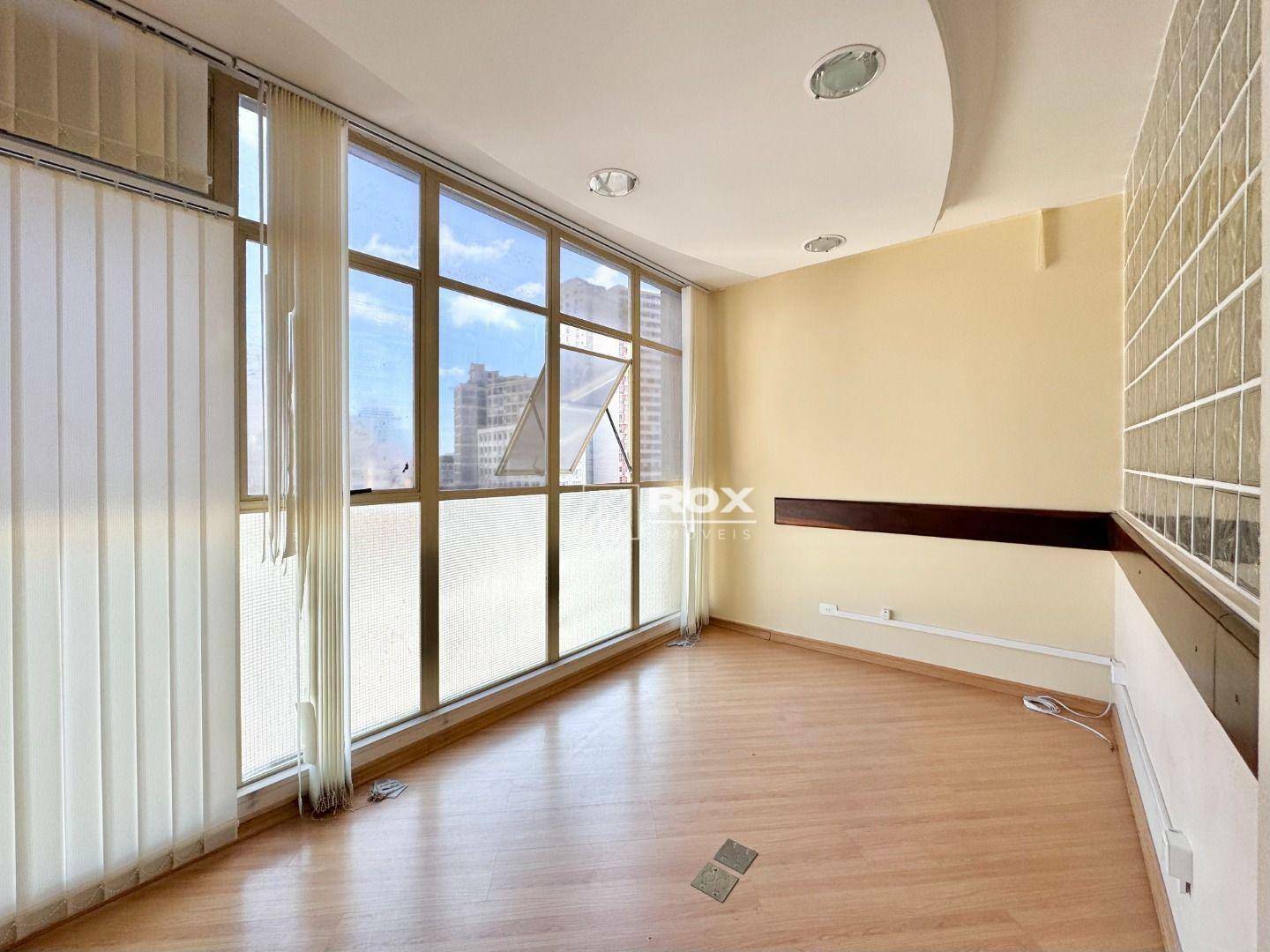 Conjunto Comercial-Sala à venda, 58m² - Foto 9