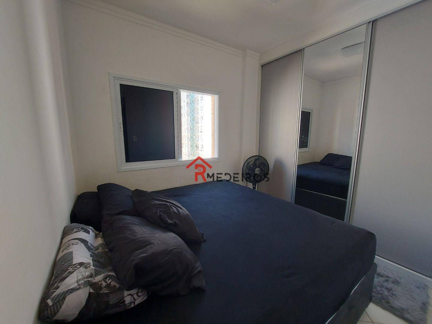 Apartamento à venda com 2 quartos, 54m² - Foto 5