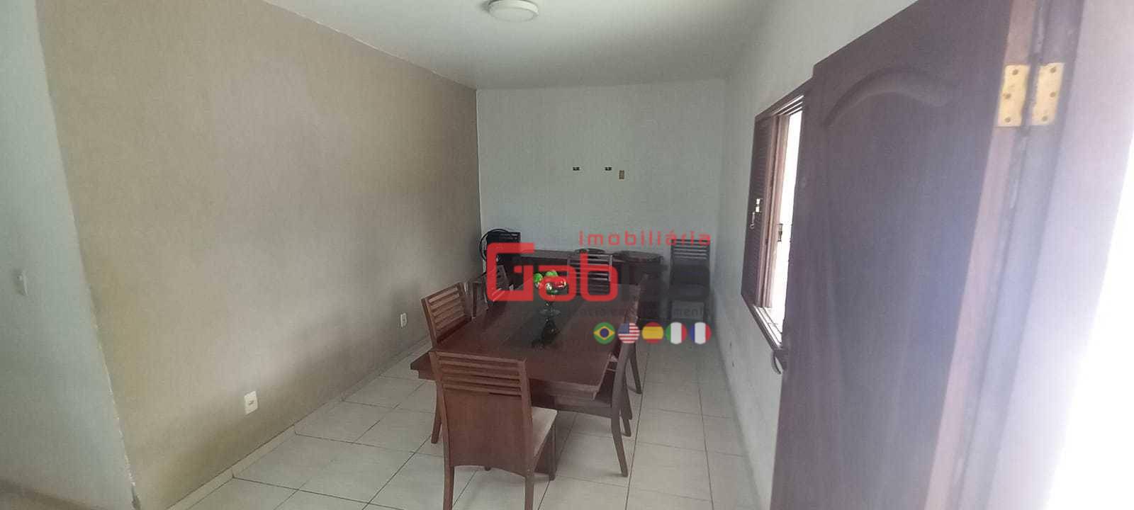 Casa à venda com 5 quartos, 320m² - Foto 13