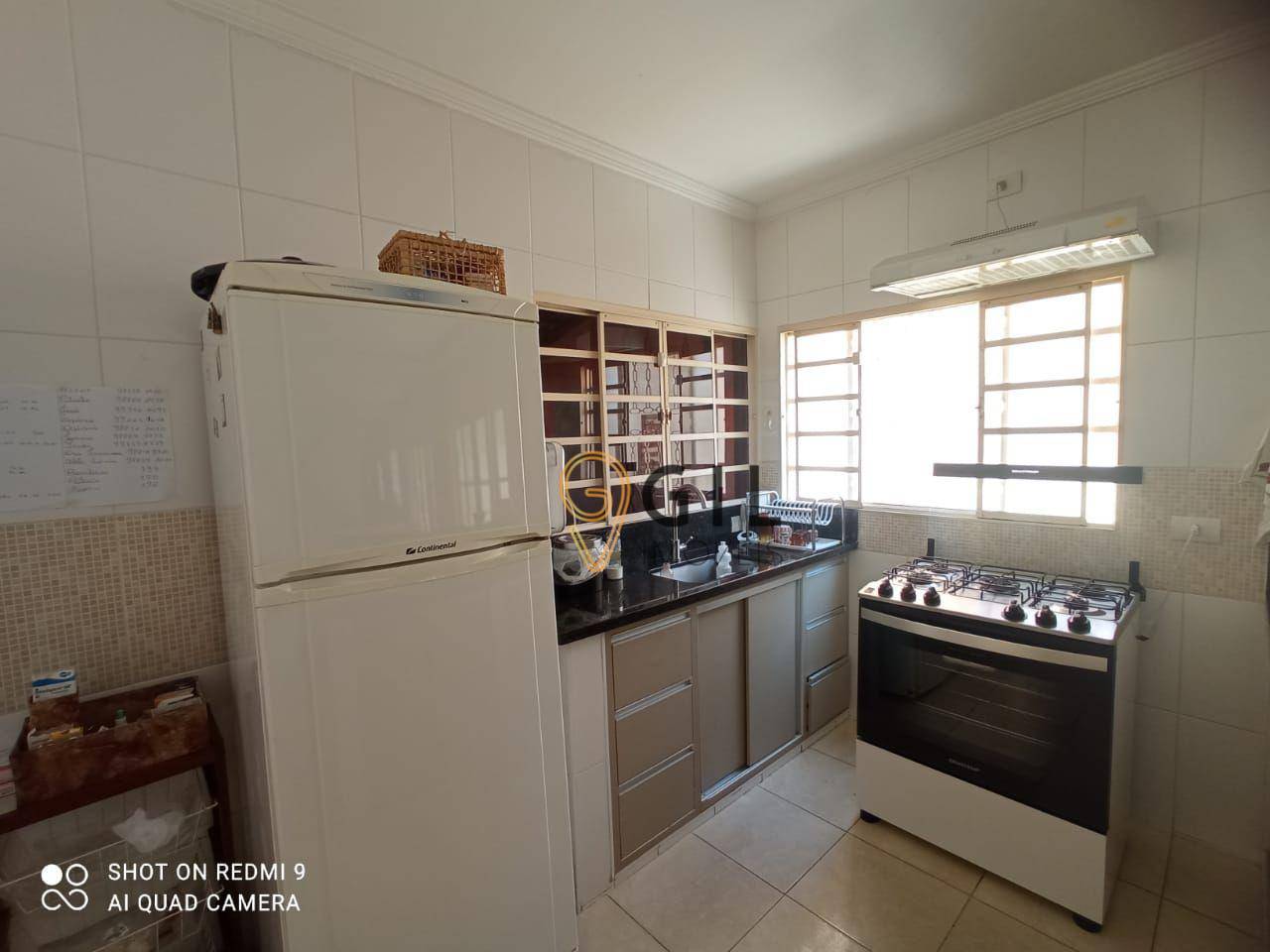 Sobrado à venda com 3 quartos, 222m² - Foto 36