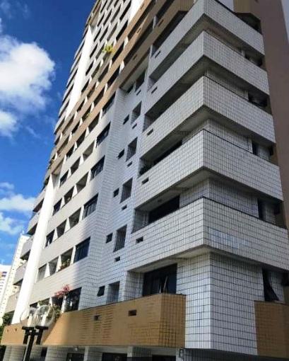 Apartamento à venda com 3 quartos, 146m² - Foto 1