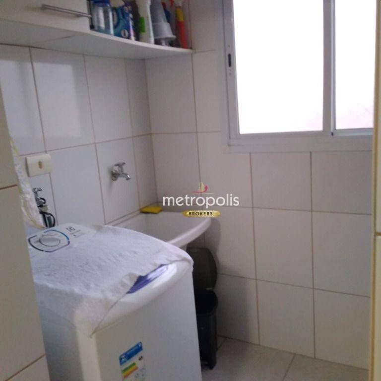 Apartamento à venda com 2 quartos, 76m² - Foto 7