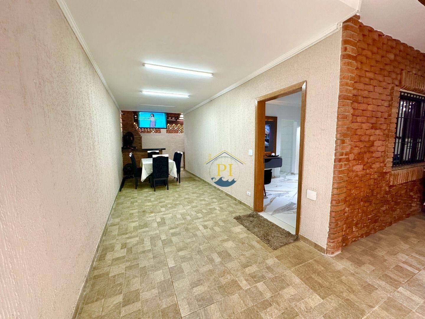 Casa à venda com 3 quartos, 101m² - Foto 33