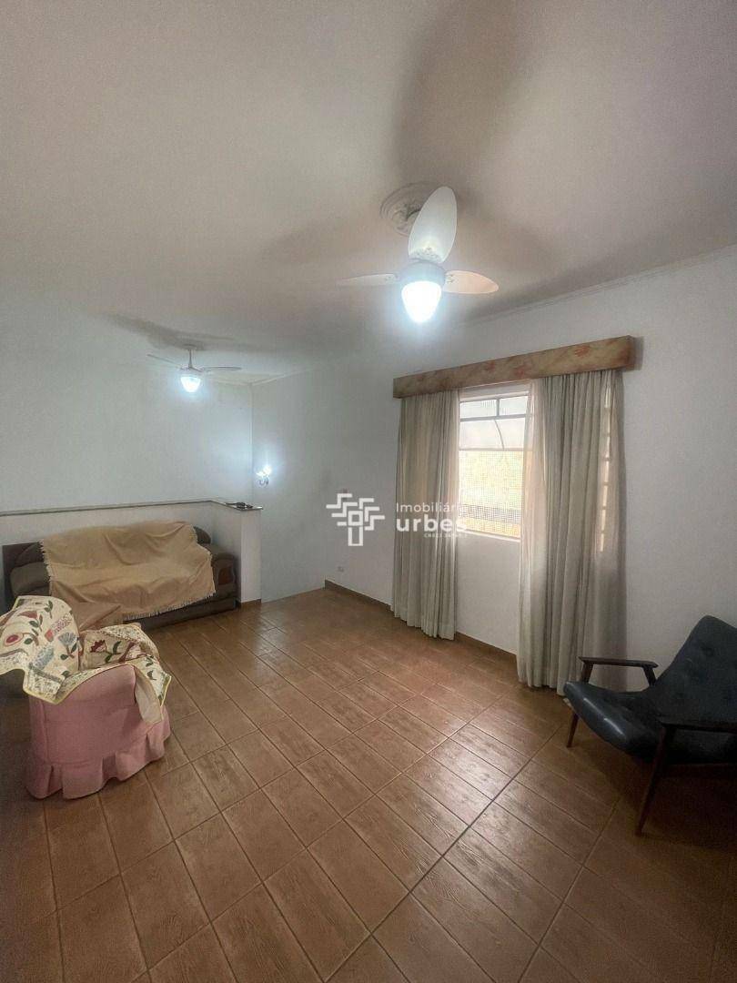 Casa à venda com 3 quartos, 208m² - Foto 24