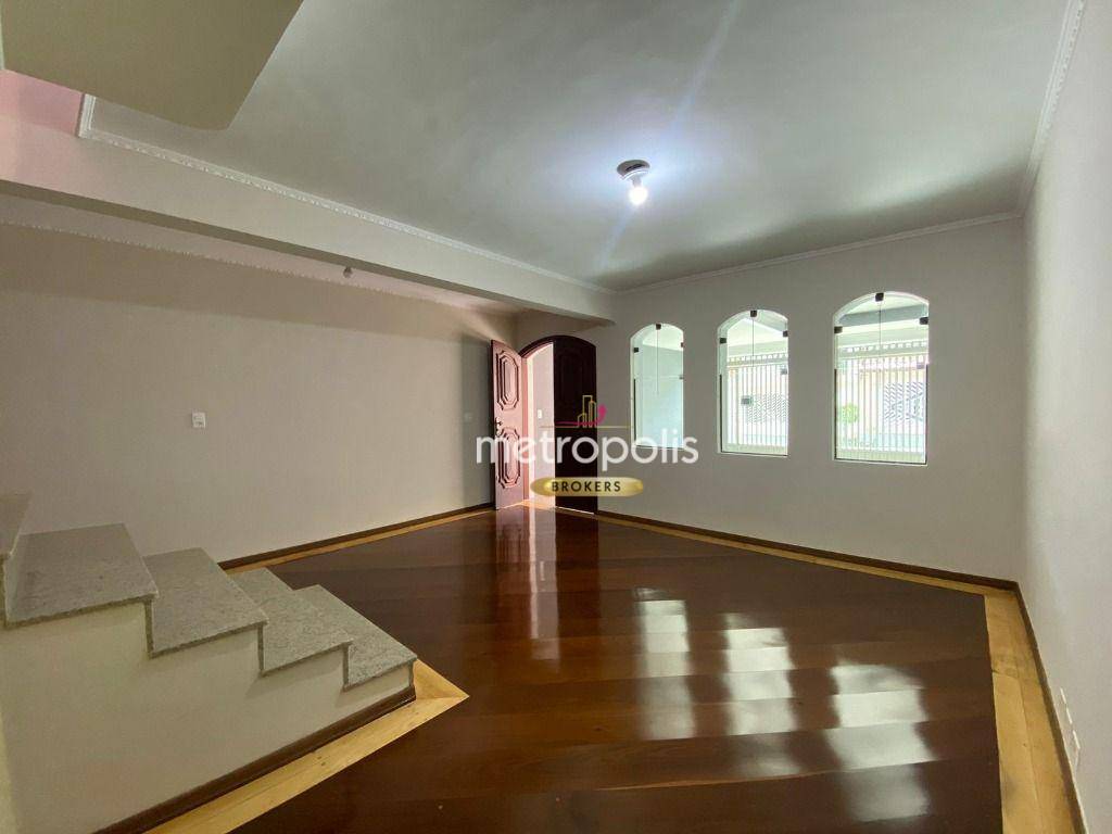 Sobrado à venda com 3 quartos, 118m² - Foto 2