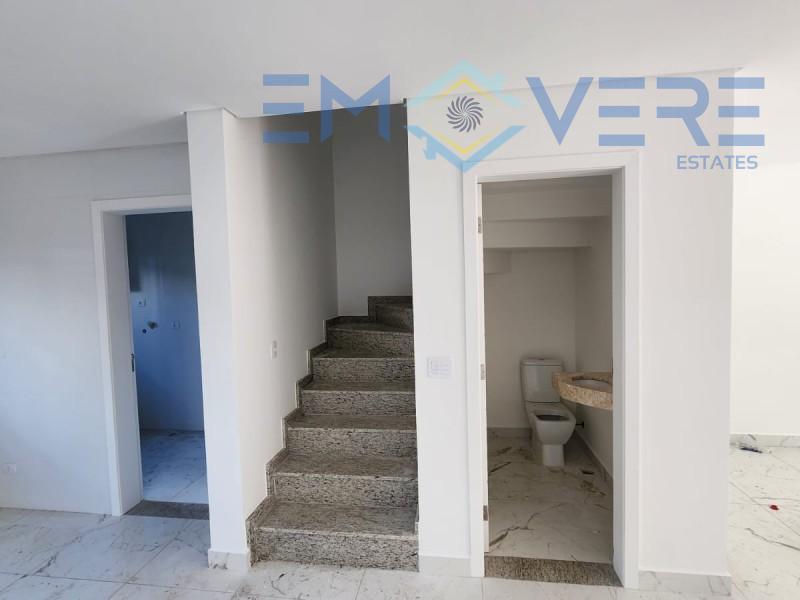 Sobrado à venda com 3 quartos, 134m² - Foto 12