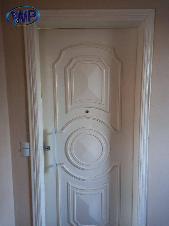 Apartamento, 2 quartos, 42 m² - Foto 2