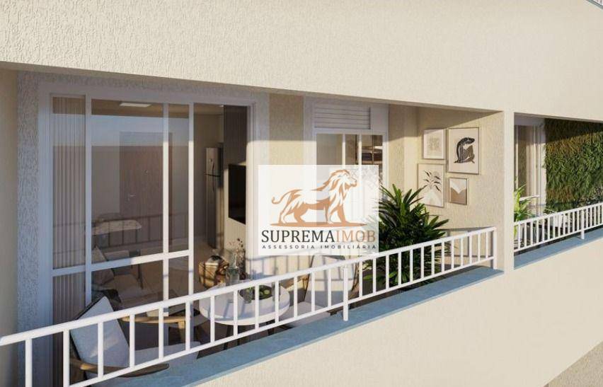 Apartamento à venda com 2 quartos, 43m² - Foto 22