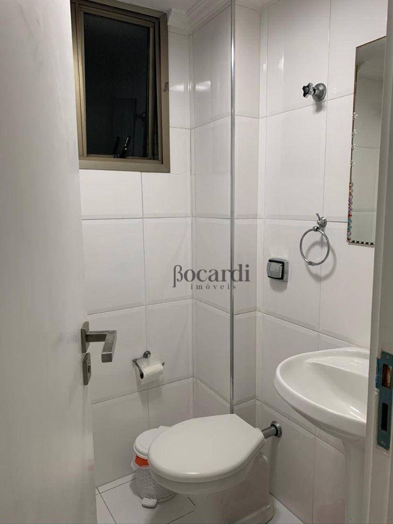 Apartamento à venda com 2 quartos, 88m² - Foto 11