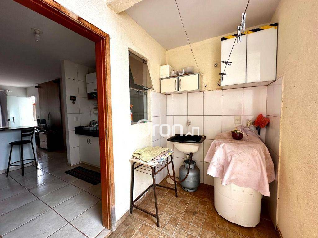 Casa de Condomínio à venda com 2 quartos, 75m² - Foto 13