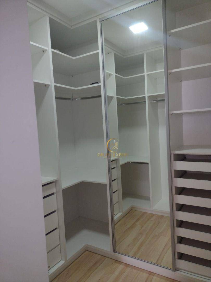 Apartamento à venda com 3 quartos, 150m² - Foto 21