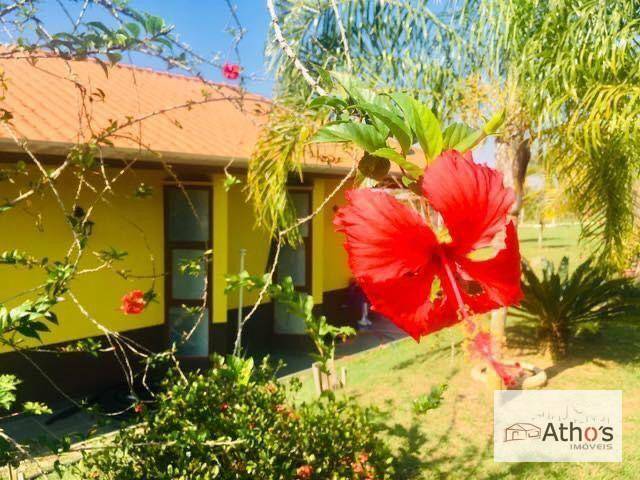 Chácara à venda com 3 quartos, 2800M2 - Foto 3