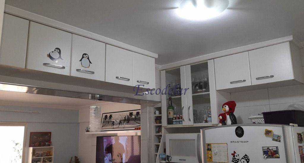 Apartamento à venda com 2 quartos, 69m² - Foto 3