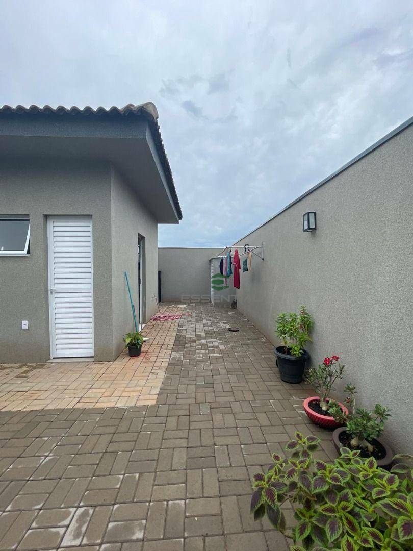 Casa de Condomínio à venda com 3 quartos, 171m² - Foto 42