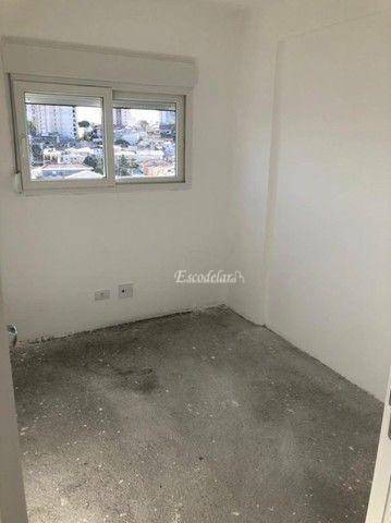 Apartamento à venda com 2 quartos, 40m² - Foto 8