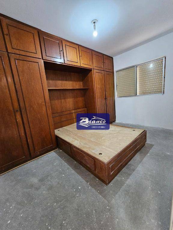 Apartamento à venda com 3 quartos, 66m² - Foto 6