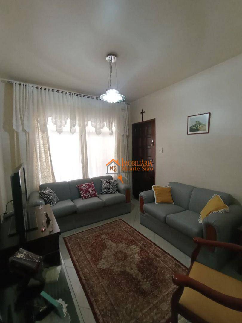 Casa à venda com 3 quartos, 216m² - Foto 23