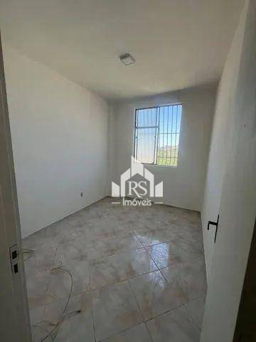 Apartamento à venda com 2 quartos, 46m² - Foto 2