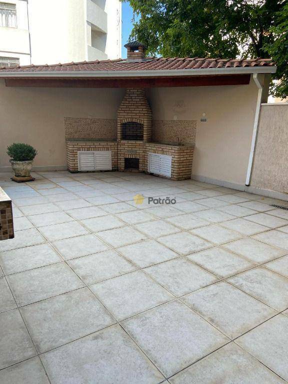 Apartamento à venda com 3 quartos, 105m² - Foto 16