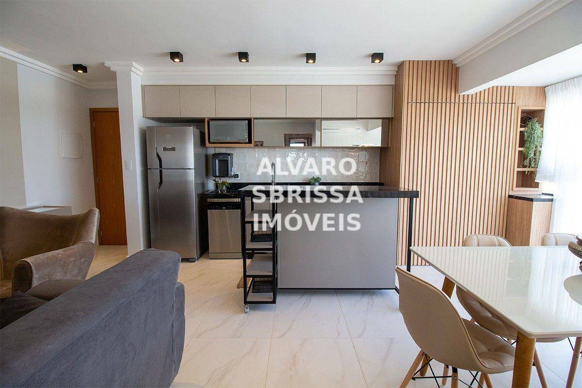 Apartamento à venda e aluguel com 2 quartos, 57m² - Foto 2