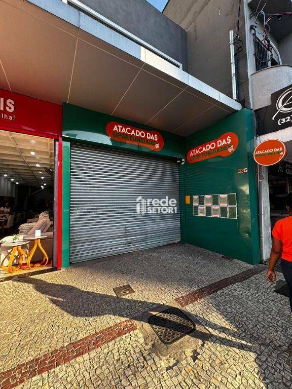 Loja-Salão para alugar, 170m² - Foto 1