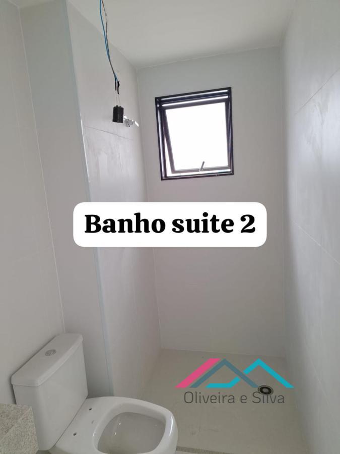 Apartamento à venda com 3 quartos, 115m² - Foto 33