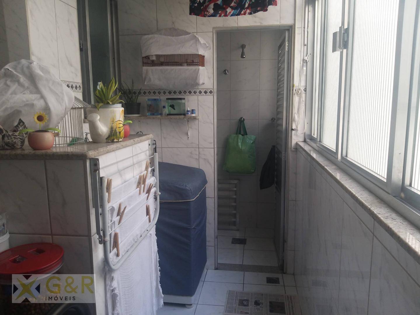 Apartamento à venda com 3 quartos, 80m² - Foto 5