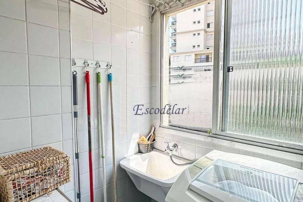 Apartamento à venda com 2 quartos, 55m² - Foto 30