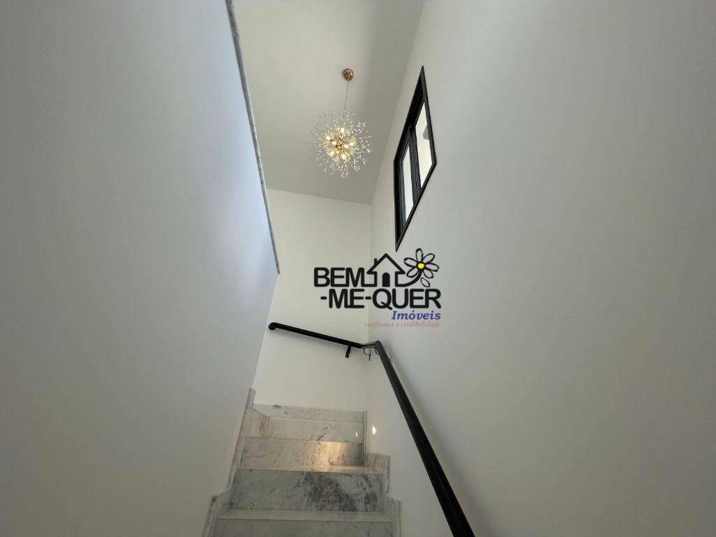 Sobrado, 3 quartos, 159 m² - Foto 3